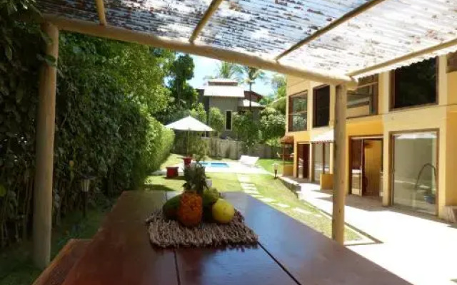 Pangea Tropical Apart-Hotel