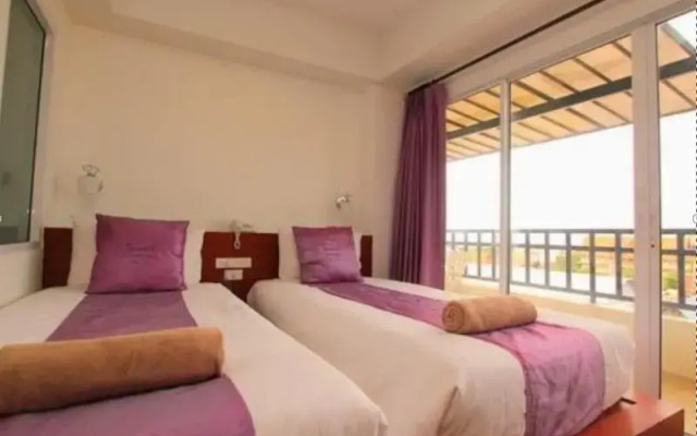 Tanawit House Hotel