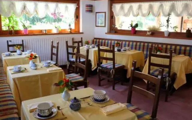 Hotel La Nigritella