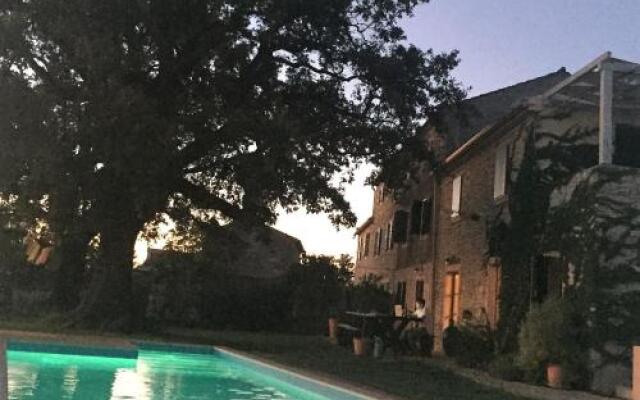 Villa Dream