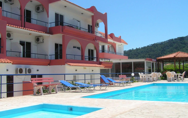 Holidays Apartments