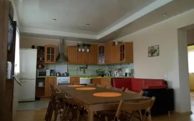 Holiday home on Tsentralnaya 3