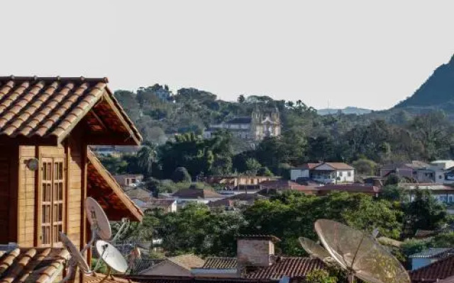 Pousada Recanto Bem Te Vi