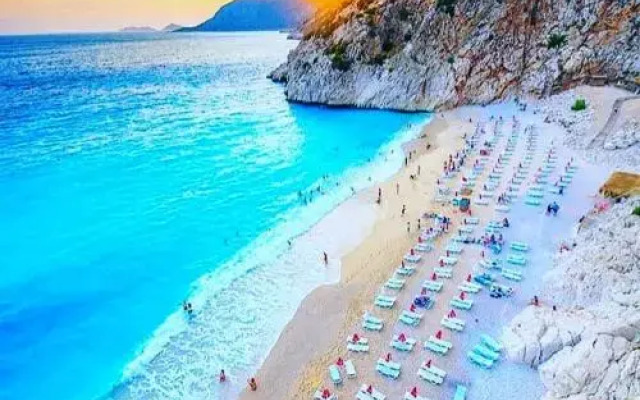 Bianca Luxury Apartments 2