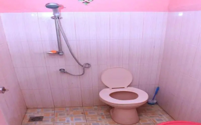 外南梦潘茹红岛家庭旅馆(Red Island Panjul Homestay Banyuwangi)