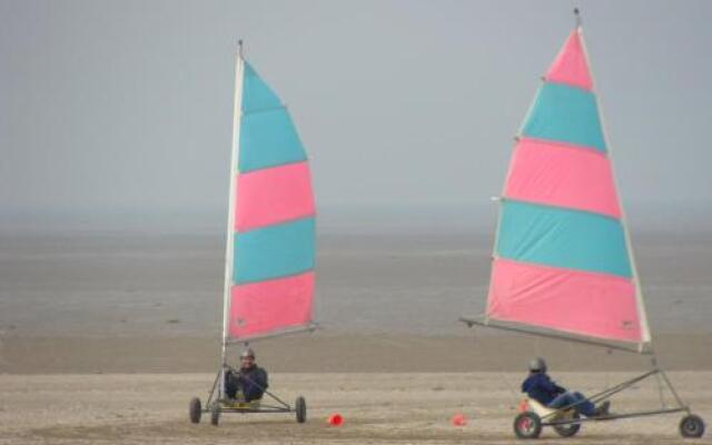 Chambres d'hôtes Christa