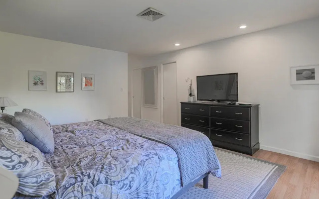 Sarasota 32 - 2 Br Home
