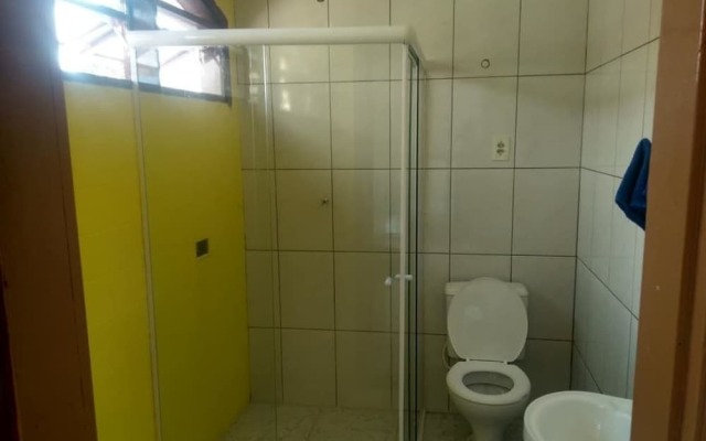 Hostel Bicho Preguiça