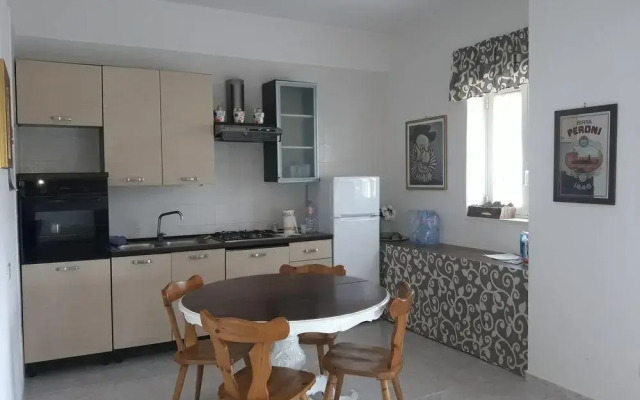 Agriturismo l'Annunziata