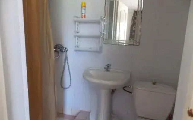 Mini Hotel Vse Svoi