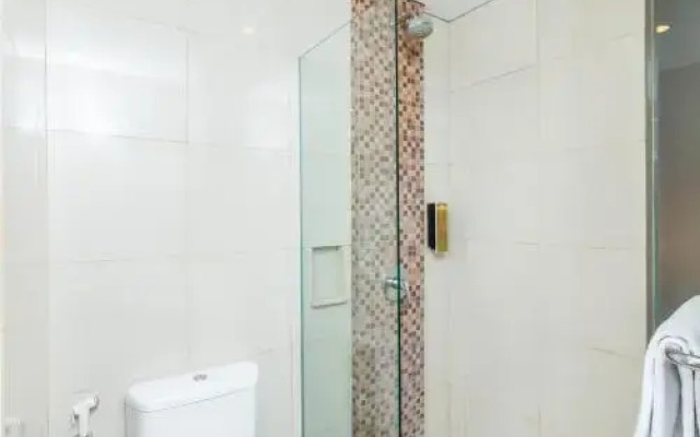ZenRooms Kuta ByPass Ngurah Rai