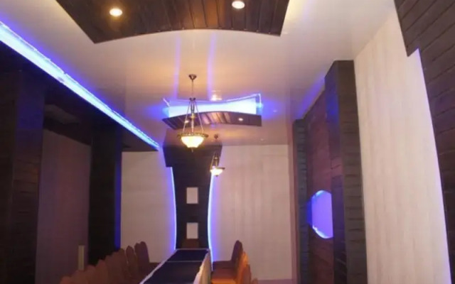 Hotel Paul