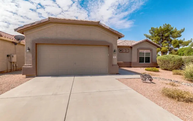 Windstream - 2 Br home by RedAwning