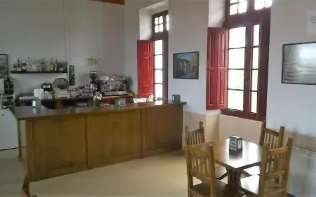 O Abeiro de Mañón