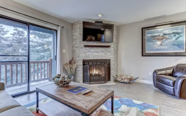 Powder Pointe Condos by Wyndham Vacation Rentals