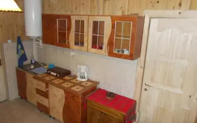 Cabana Lacrimioara