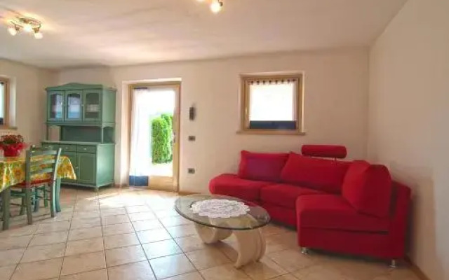 Appartamenti Agrituristici Agribaldo