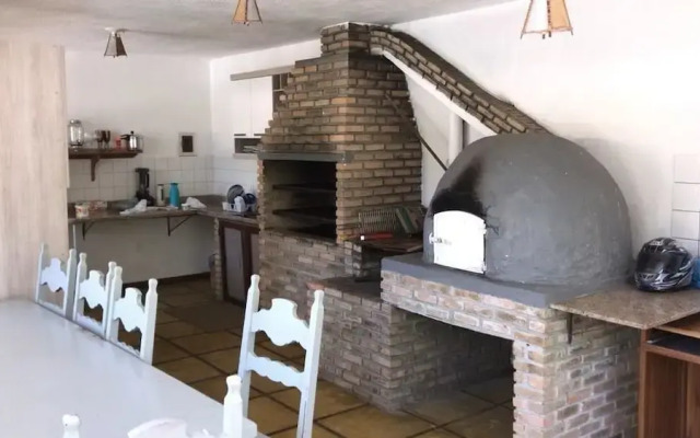 Pousada Estrela Sirios