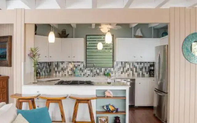 Paradise Bluff by RedAwning