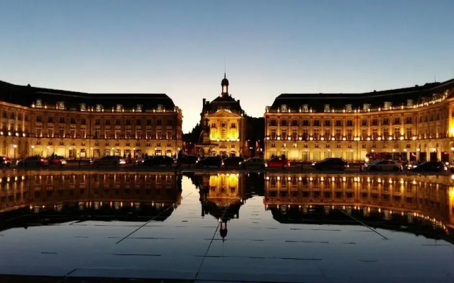 Quai Bourgeois