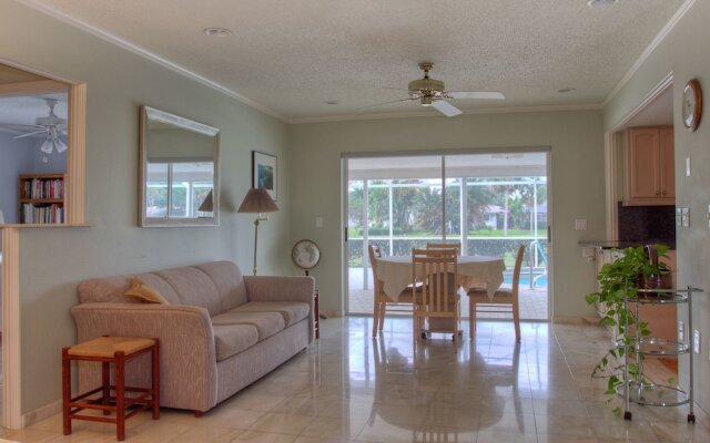 Sarasota 16 - 3 Br Home