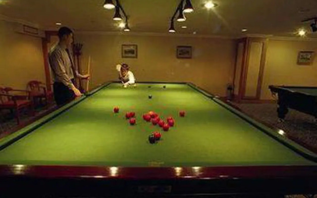 Dalian Jinyuan Hotel