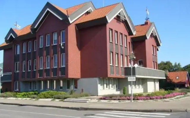 Linėjos Apartamentai