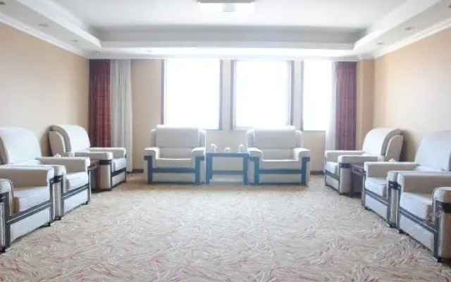 Jin Gang International Hotel