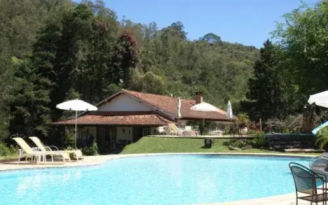 Hotel Fazenda São Francisco