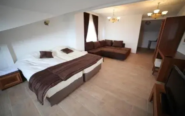 Apartments Risteski