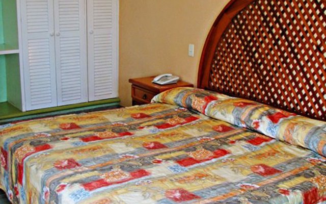 Hotel & Club Aladino`s