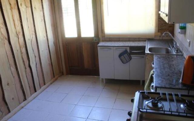 Cabañas al Sur, Neltume - Panguipulli