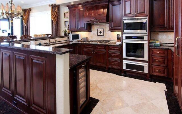 Five Star Beach Properties