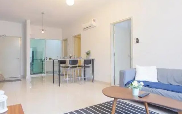 De Casa @ Eve Suite Kuala Lumpur