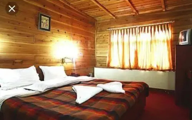 Travellers' Inn