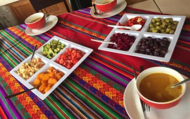 Amen Or Kabbalah, Health & Holistic Center