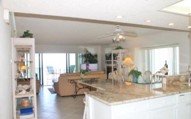 Casablanca 402 Apartment