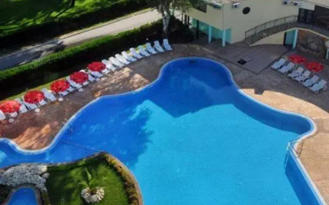 Hotel Colosseum - All Inclusive
