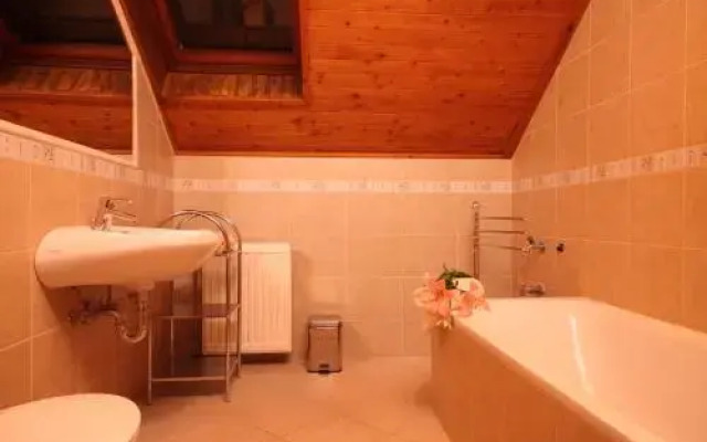 Aba Wellness House