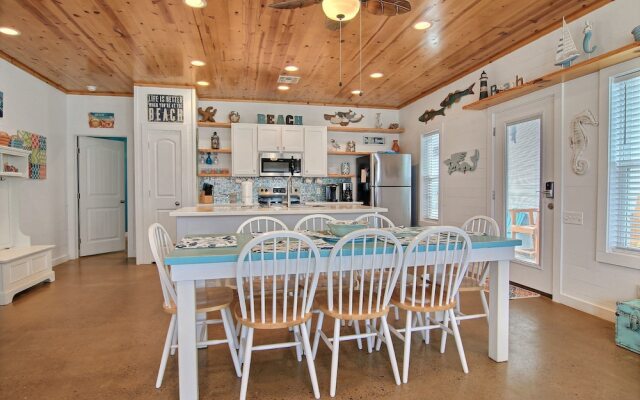 Another Day in Paradise SSC8