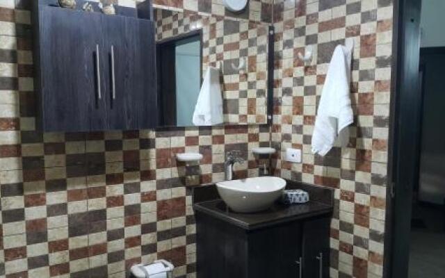 Hospedaje Solymar Sarie Bay