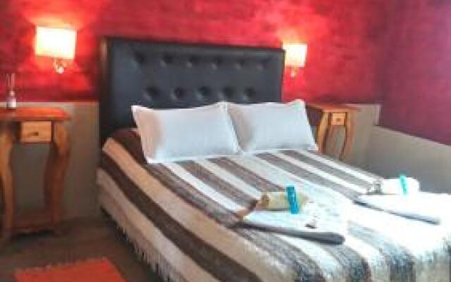 Aires Cordilleranos Posada