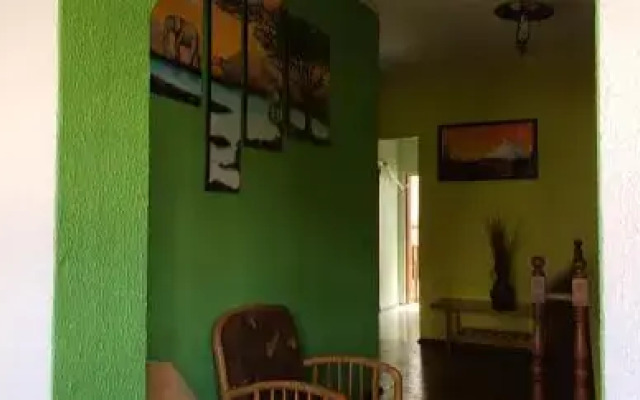 Hostal Arco del Sol
