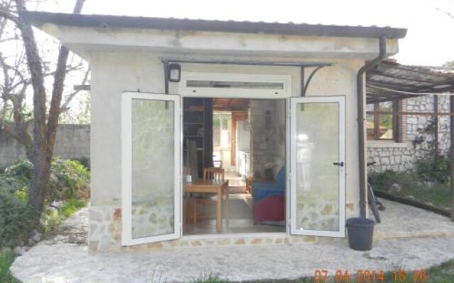 Campo Al Pozzo Cozy Cottage