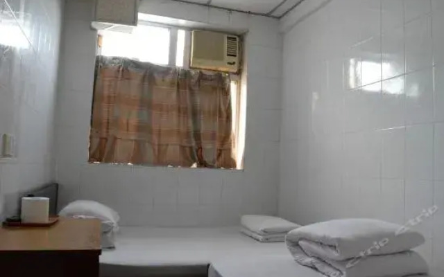 First Guest House