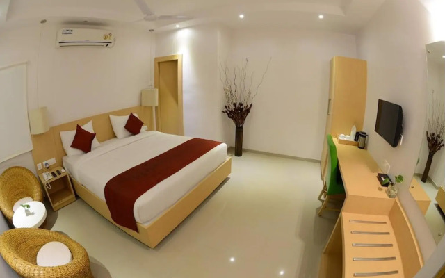Vihar Boutique and Spa