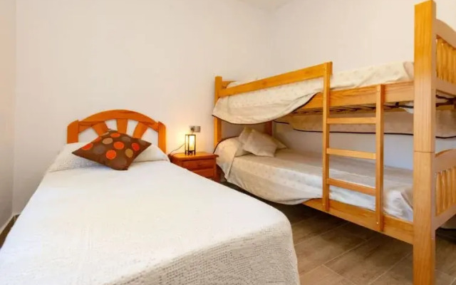 Holiday Home Kalacandy