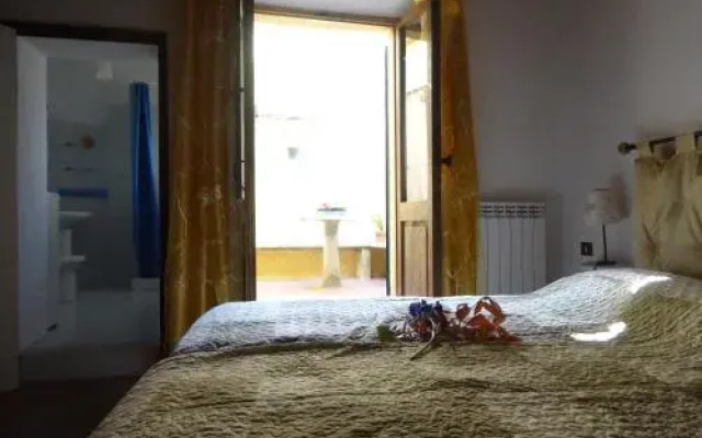 Appartamento La Torre