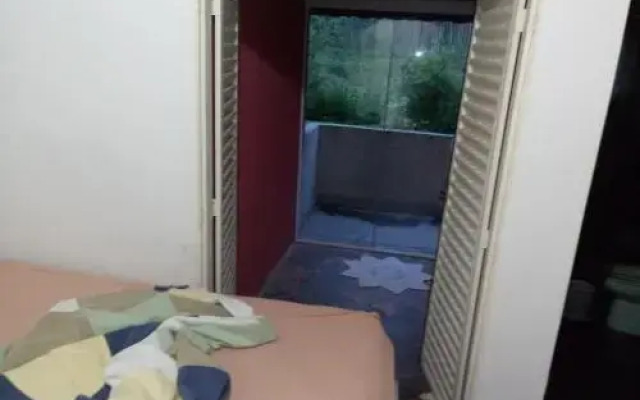 Pousada Camping Lyrimar