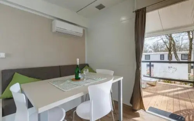Mobile Homes Banko in Bijela Uvala